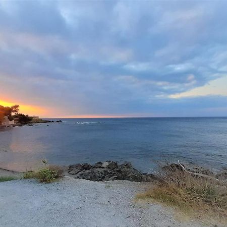 Charmant Appartement Vue Mer A 100M De La Plage. Saint Aygulf Luaran gambar